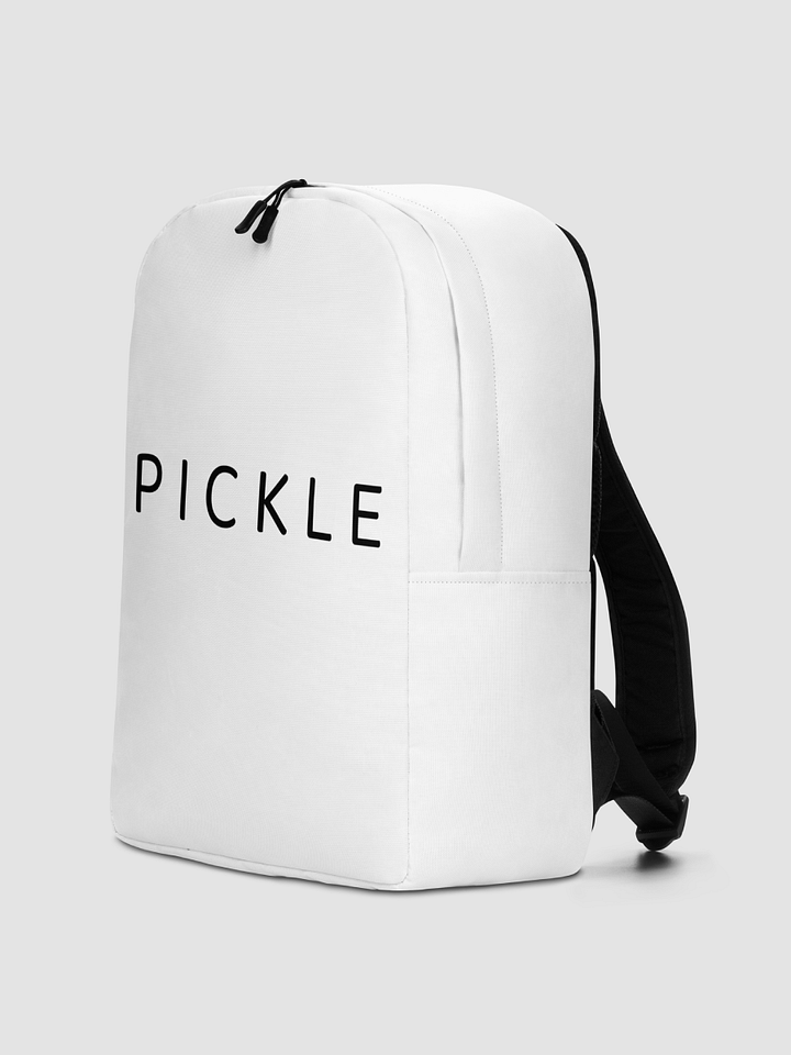 [TheDink] All-Over Print Minimalist Backpack Sublicolor 601A product image (2)