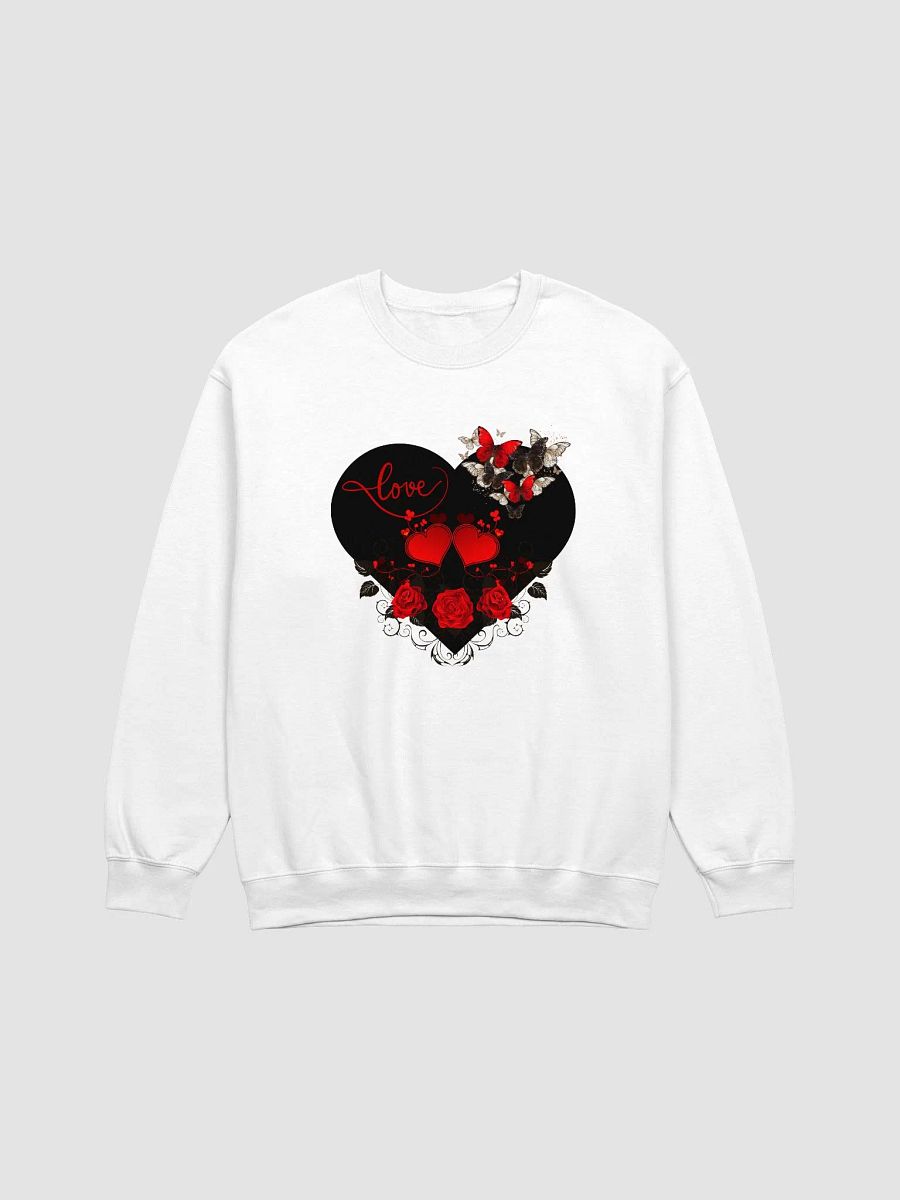 Eternal Love Crewneck Sweatshirt product image (3)