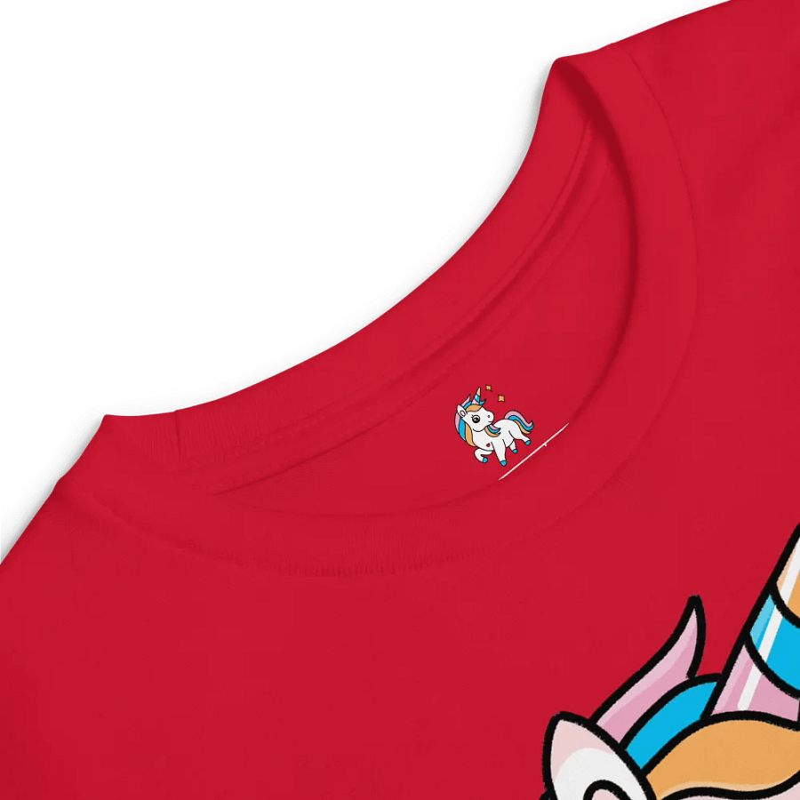 Magical Unicorn Dreams Long Sleeve Tee product image (6)