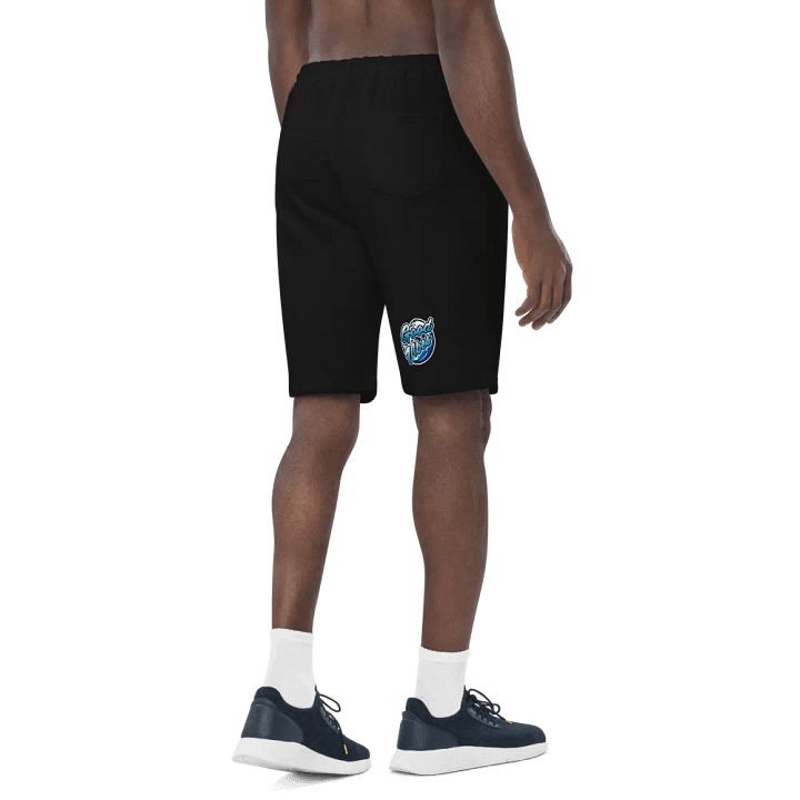 WaterFam Logo Shorts product image (2)