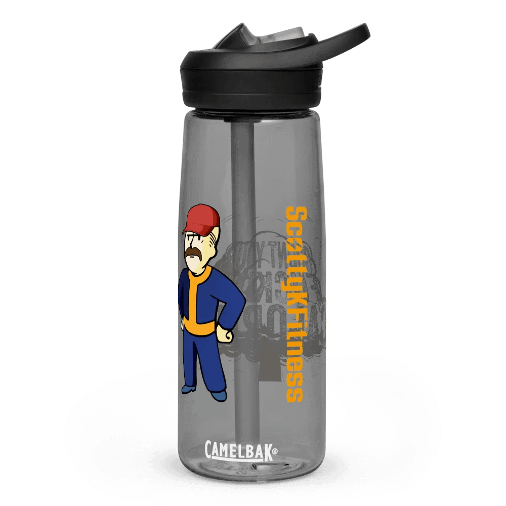 Angry Scotty CYFC Camelbak product image (1)