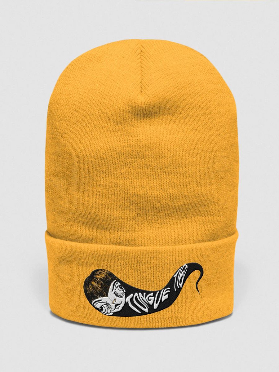 LYL BEANIE product image (2)