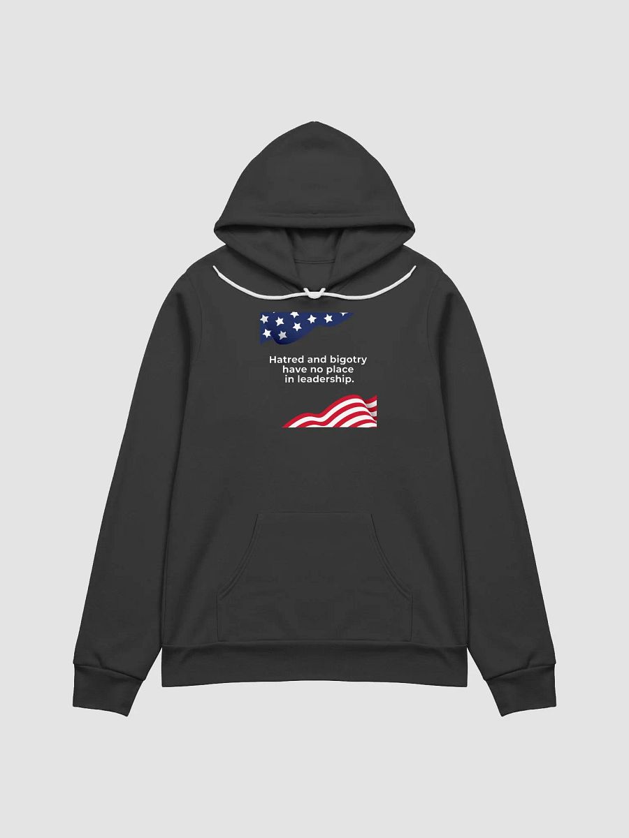 Integrity – The Democracy Collection – Hoodie product image (2)
