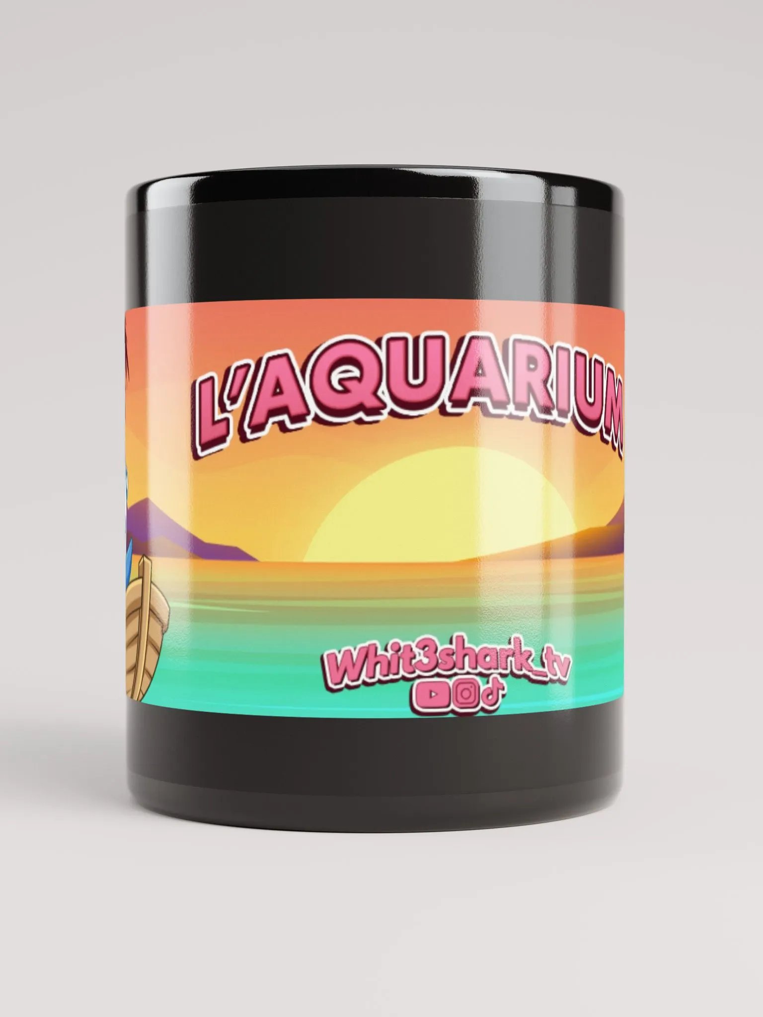 🌊L'AQUA-TASSE🌊 product image (5)