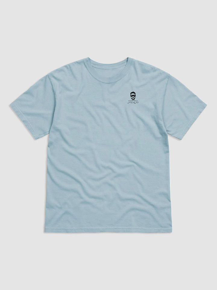 Mini Black Logo T-Shirt product image (1)
