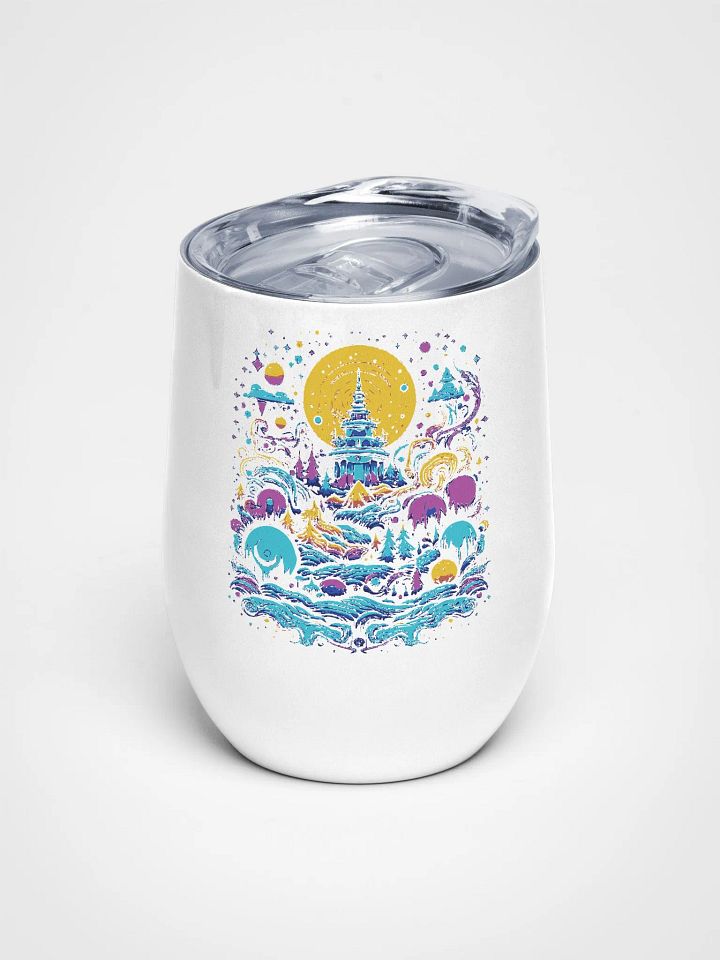 Wild Soul, Free Spirit product image (1)