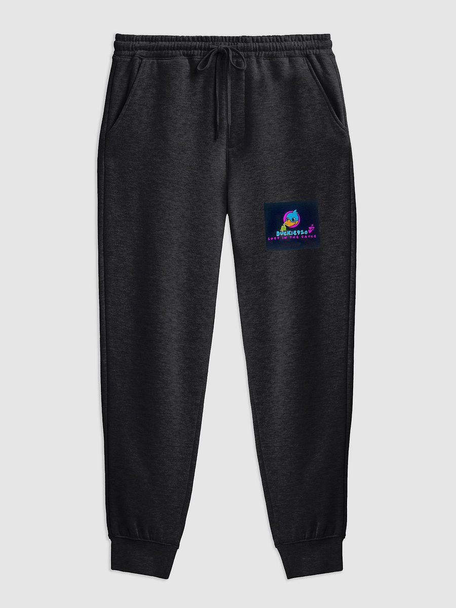 Neon Ducky's 3D Mega Duck Joggers product image (4)
