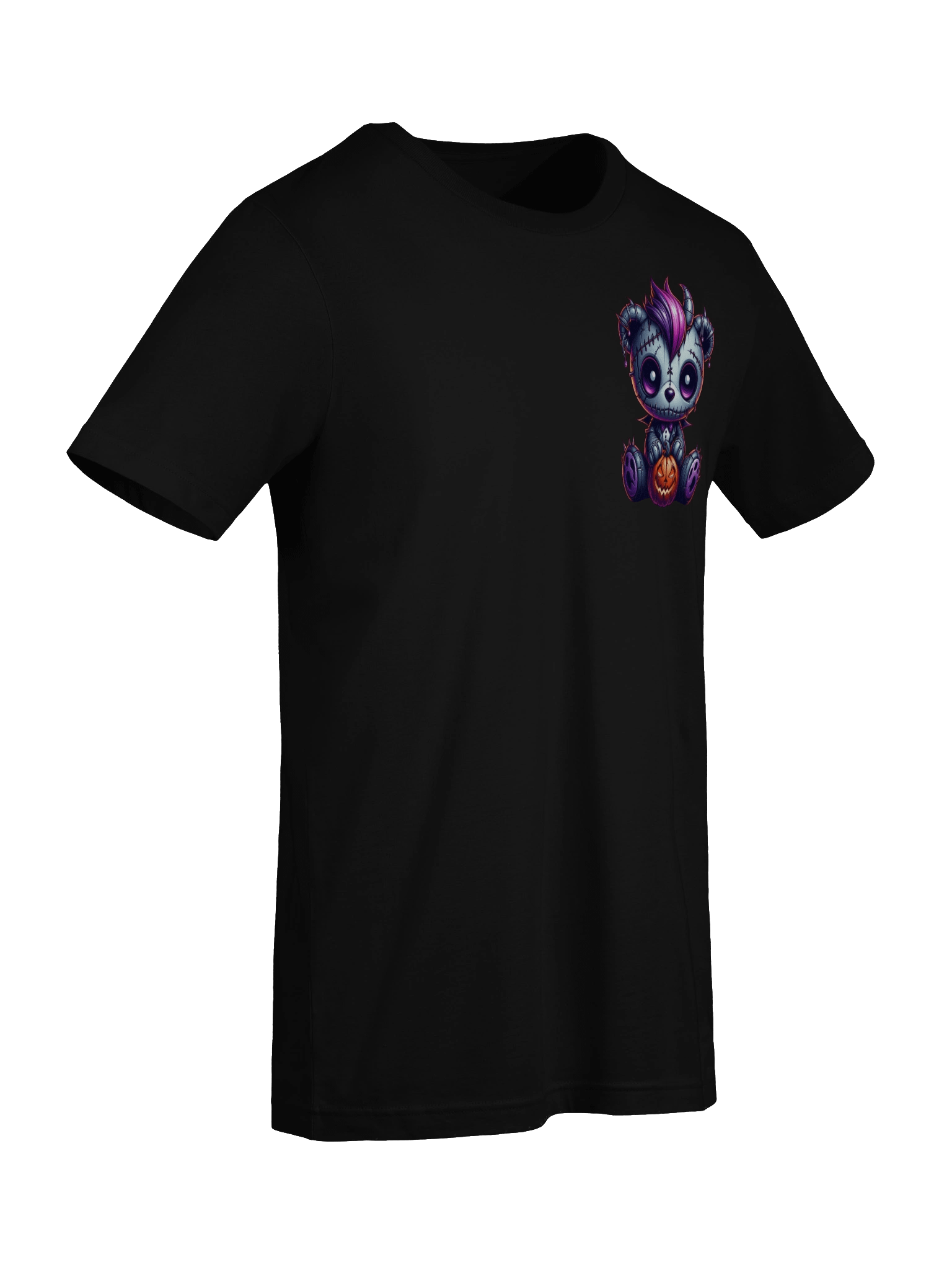 Punk Bear T-Shirt product image (9)