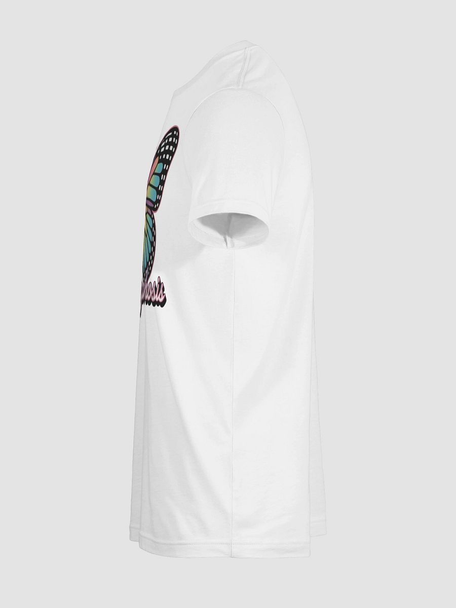 Metamorphosis Mode Butterfly T-Shirt product image (112)