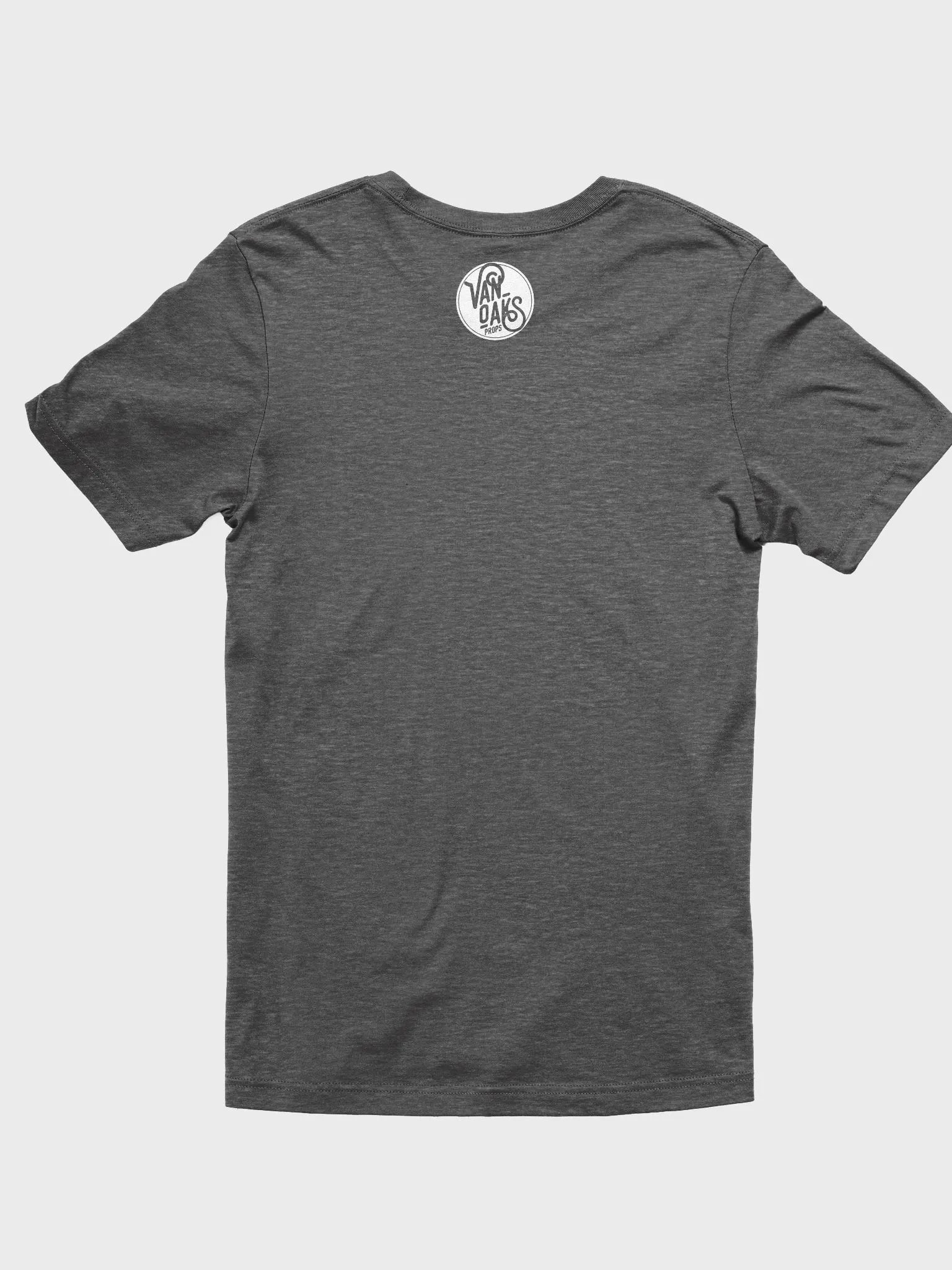 Anti-Sanding Sanding Club Tee product image (4)
