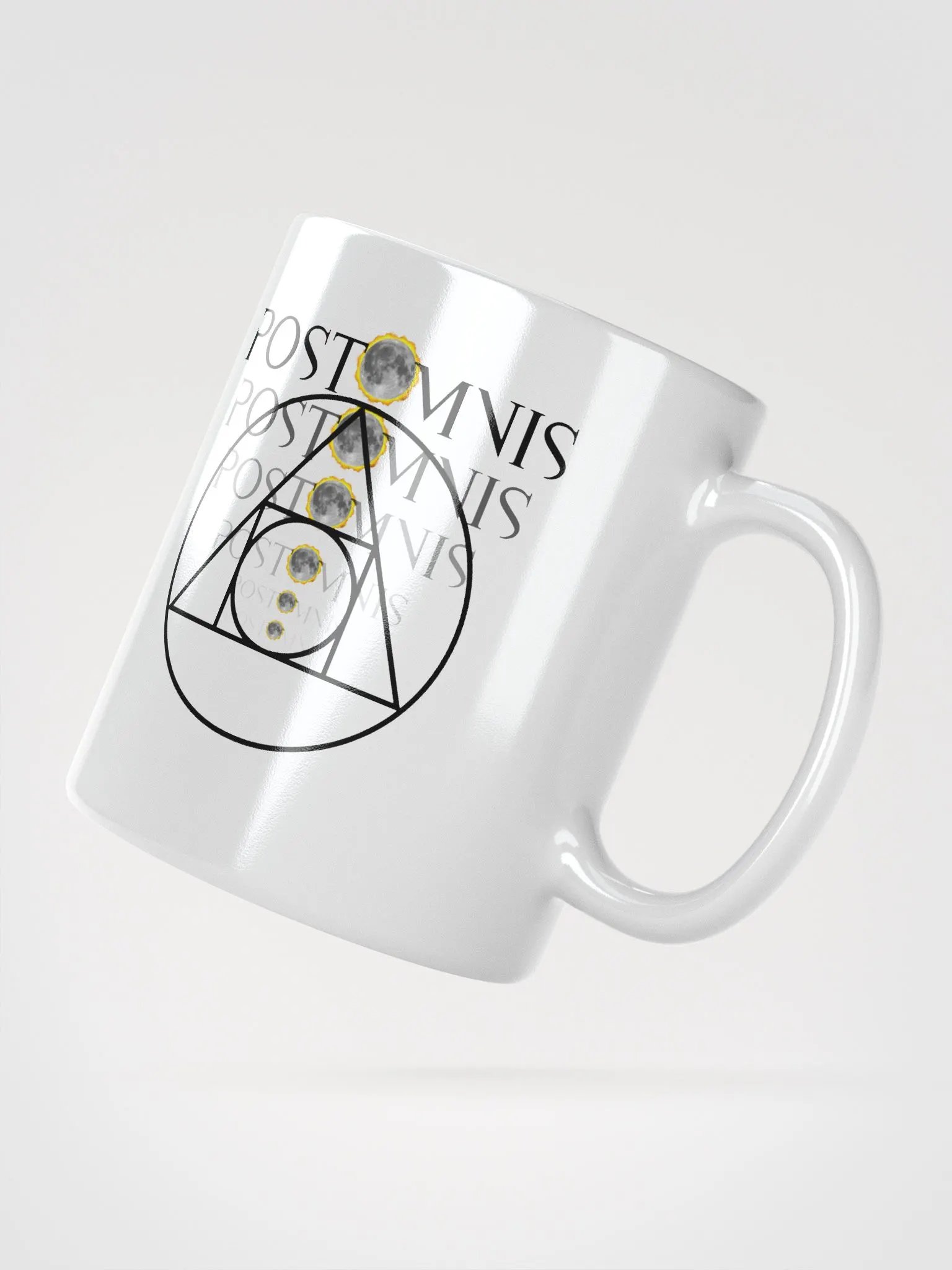 PostOmnis - Mug product image (5)