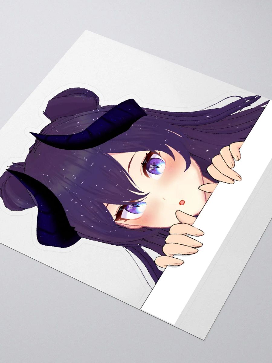 Peek Sticker product image (8)