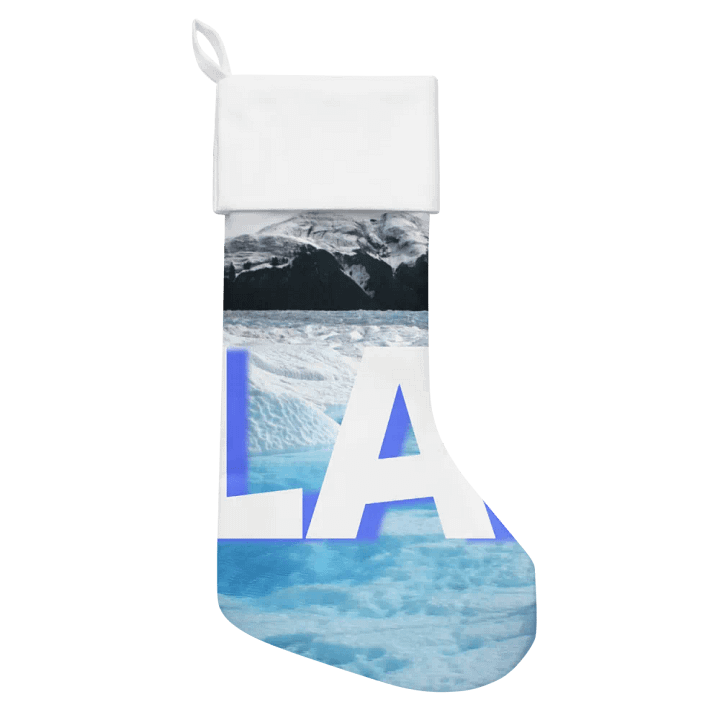 Glace Stocking product image (1)