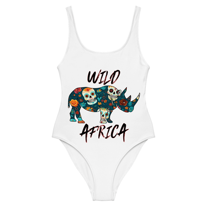 Wild Africa product image (2)