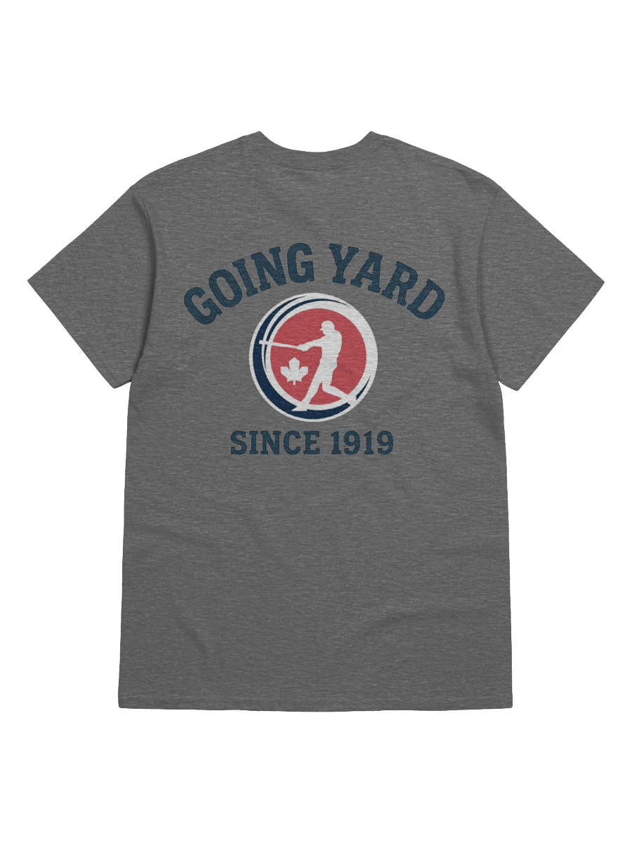 IBL Bomb Squad Tee product image (23)
