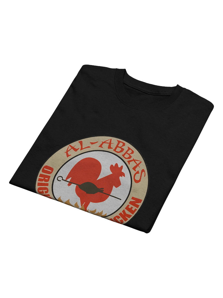 AL-ABBAS T-Shirt product image (3)