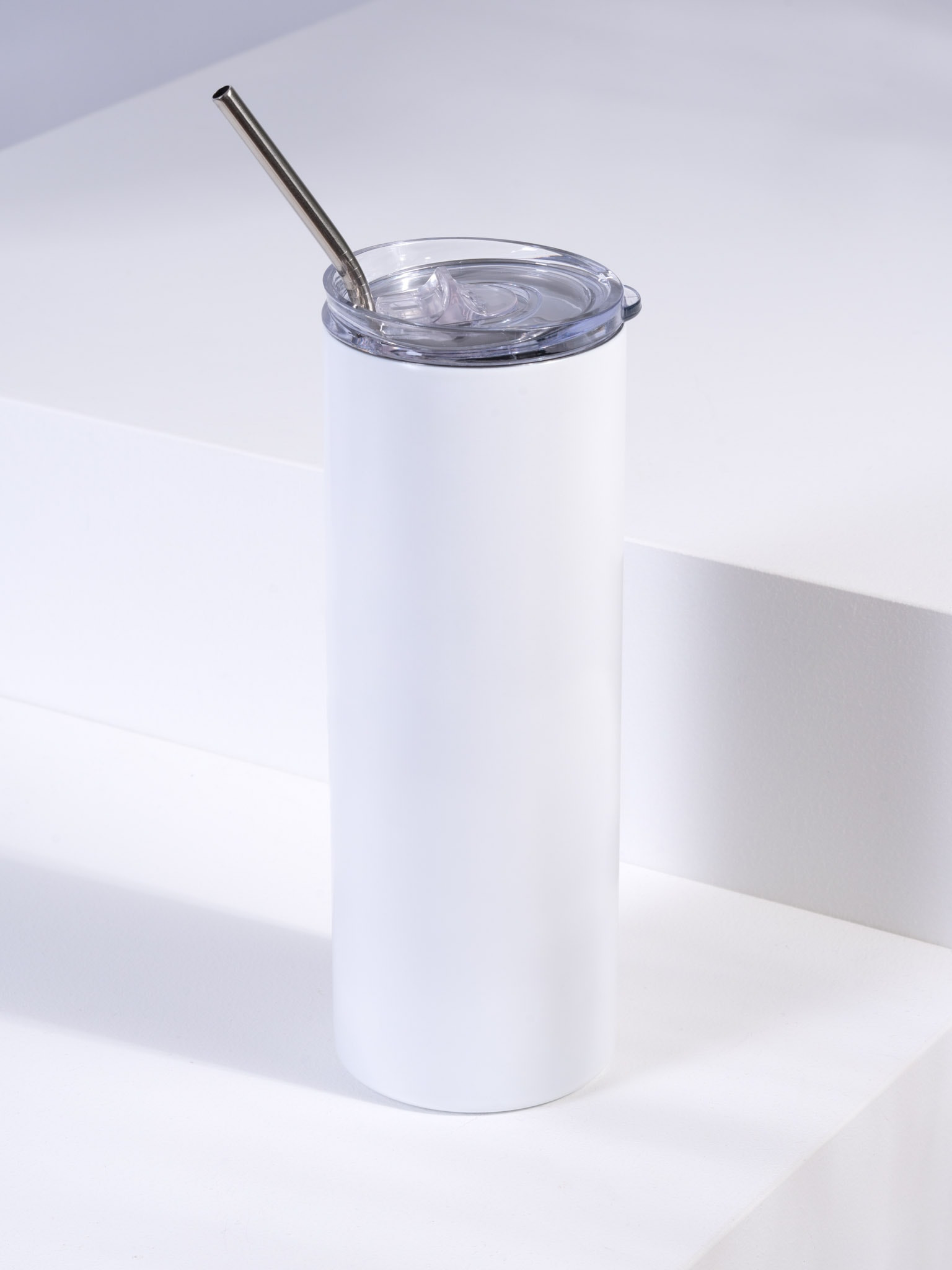 Photo showing Stainless Steel Tumbler