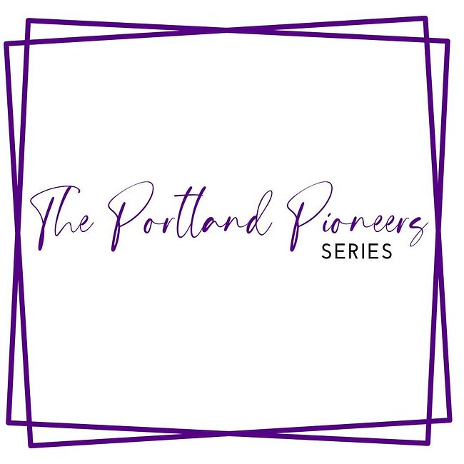 The Portland Pioneers