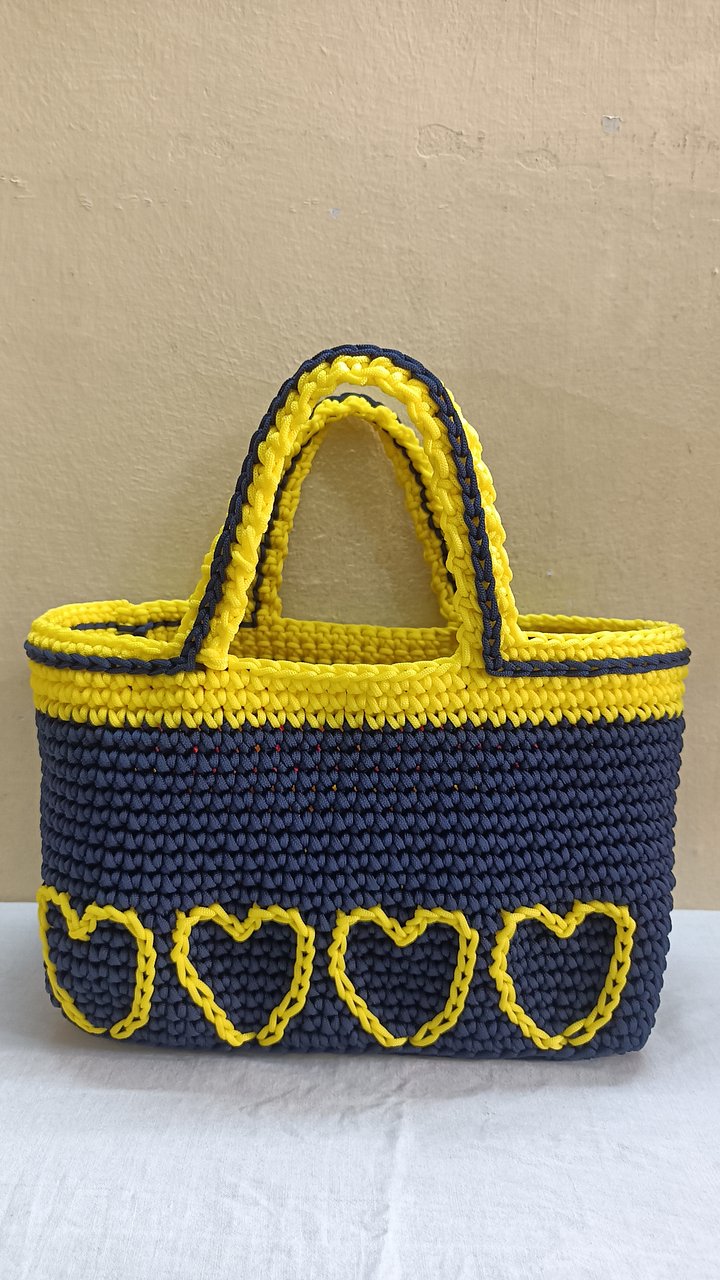 nylon rope basket product image (2)