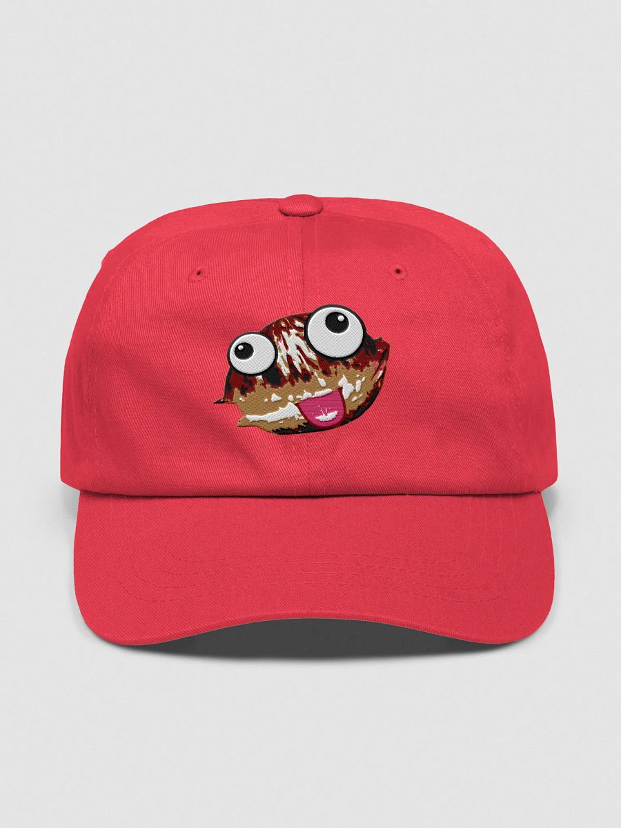 NUT — DAD HAT product image (12)