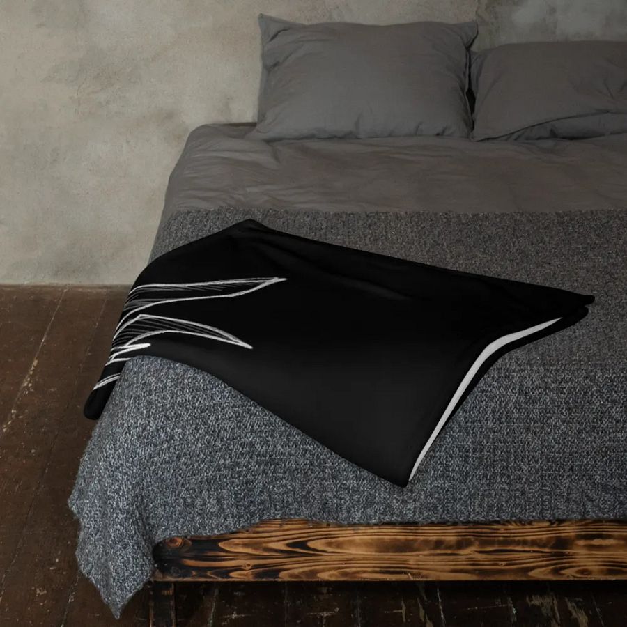Ordo Cervi 2024 Blanket product image (23)