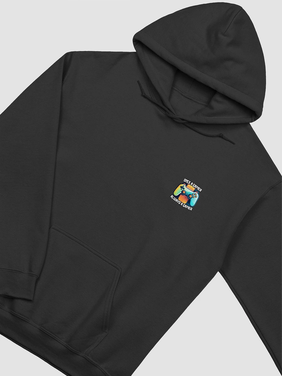 All Gamers United hoodie product image (2)