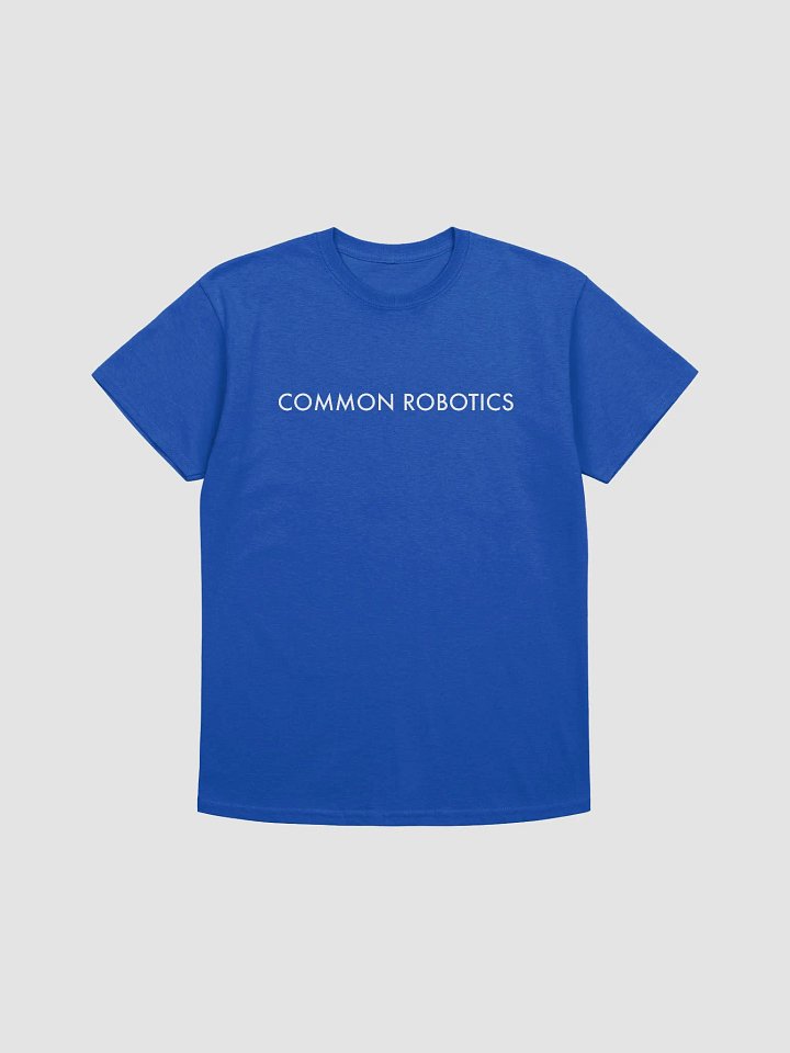 Wordmark Tee product image (1)