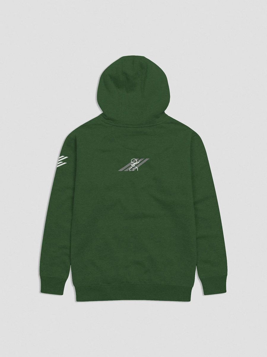'DRUMMER FOR HIRE' Premium Hoodie product image (7)