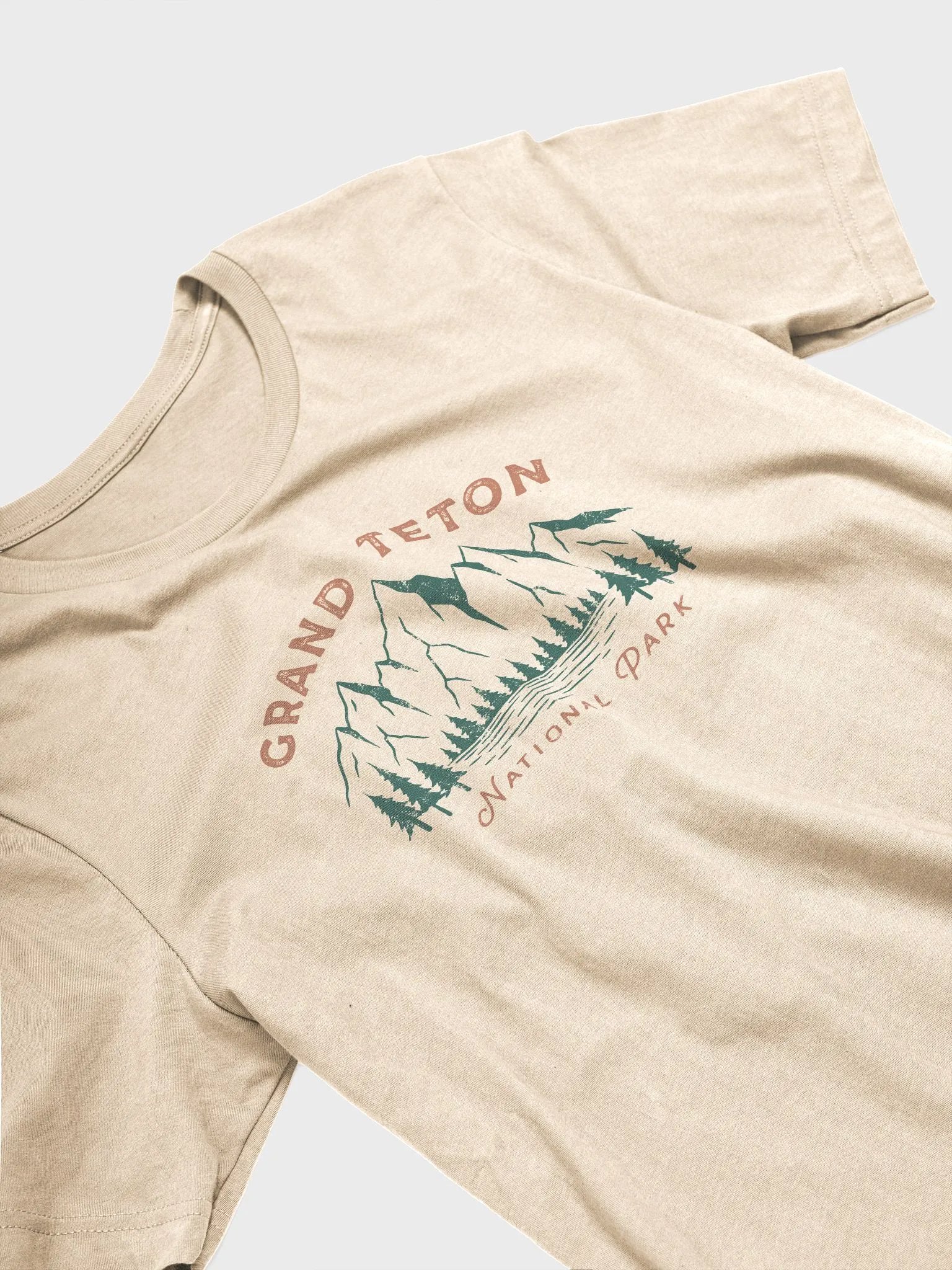 Grand Teton National Park product image (3)