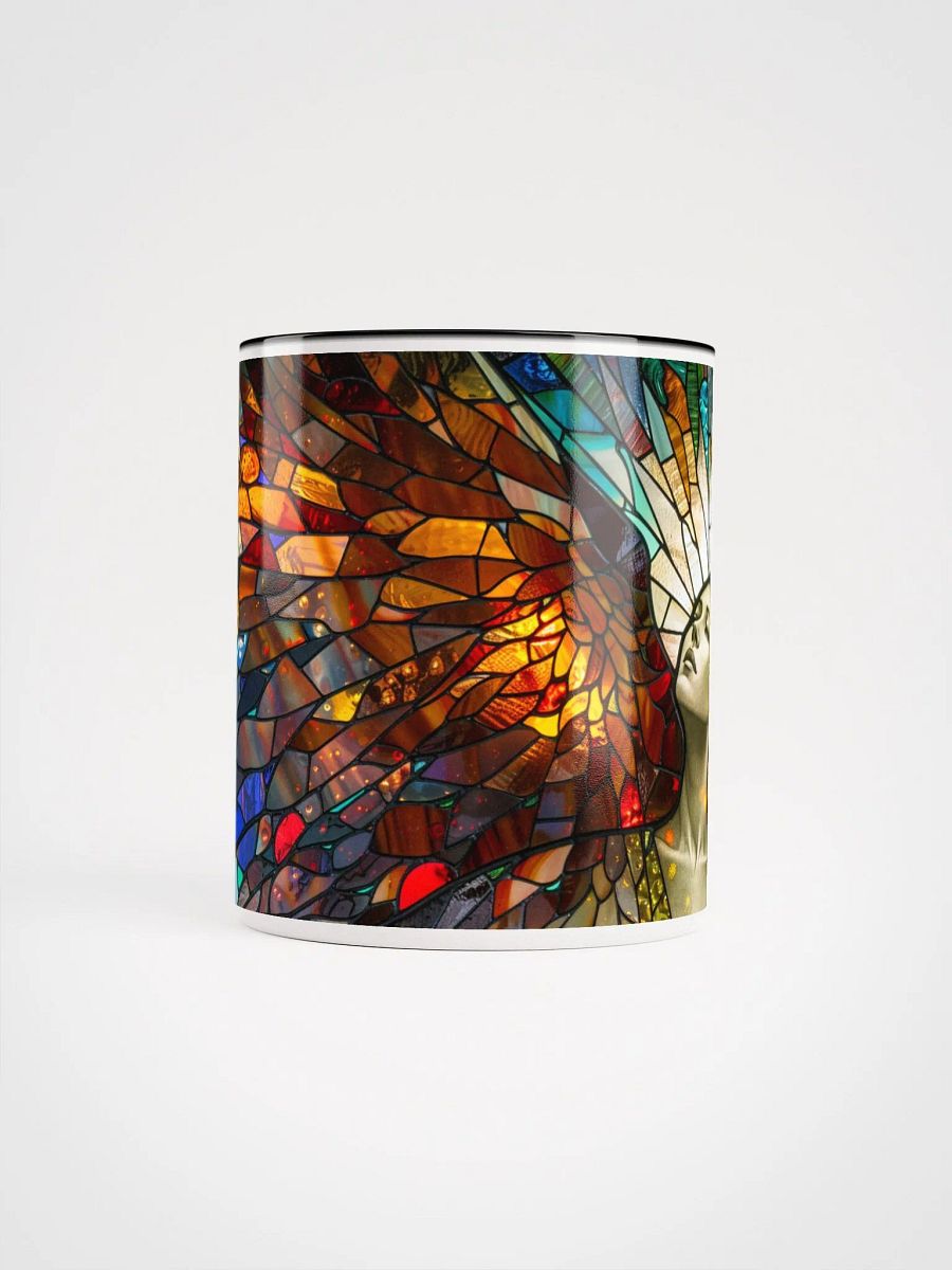 Enthusiastic Reverie Mug product image (5)