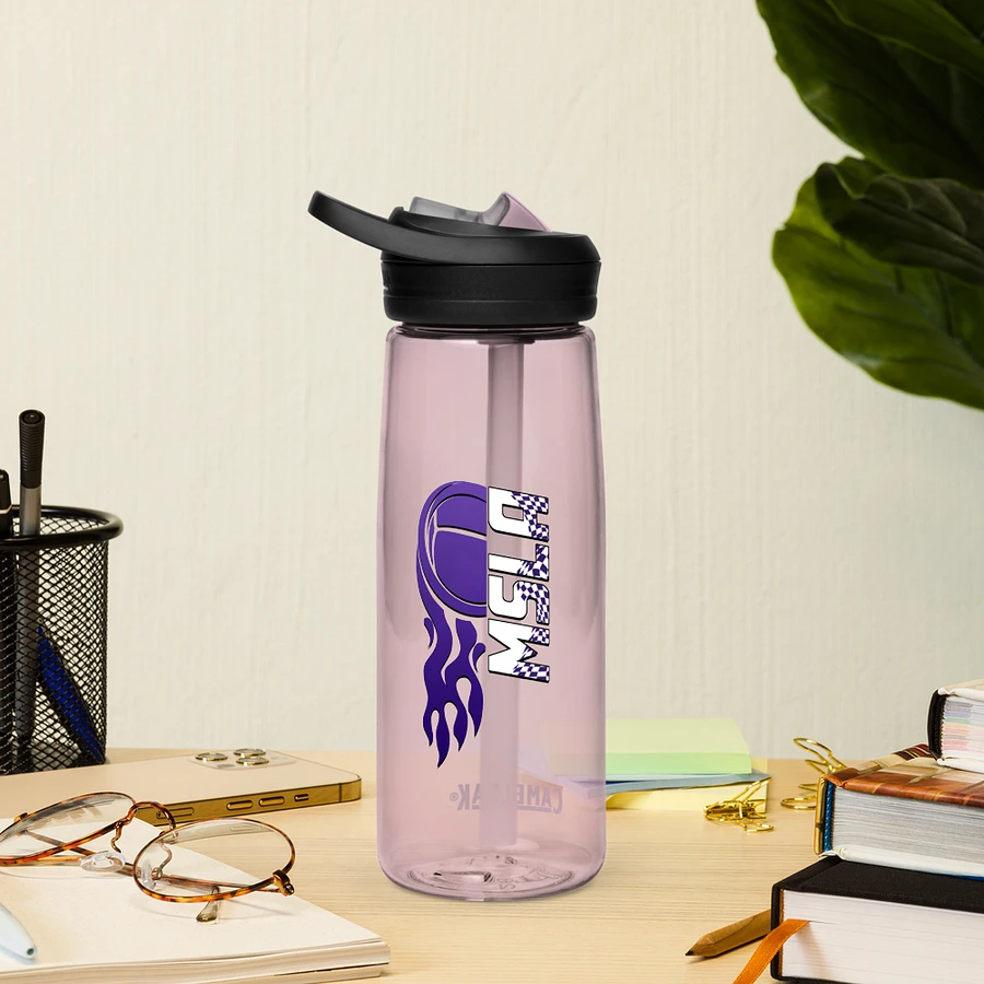 MSLA Purple Water Bottle product image (20)