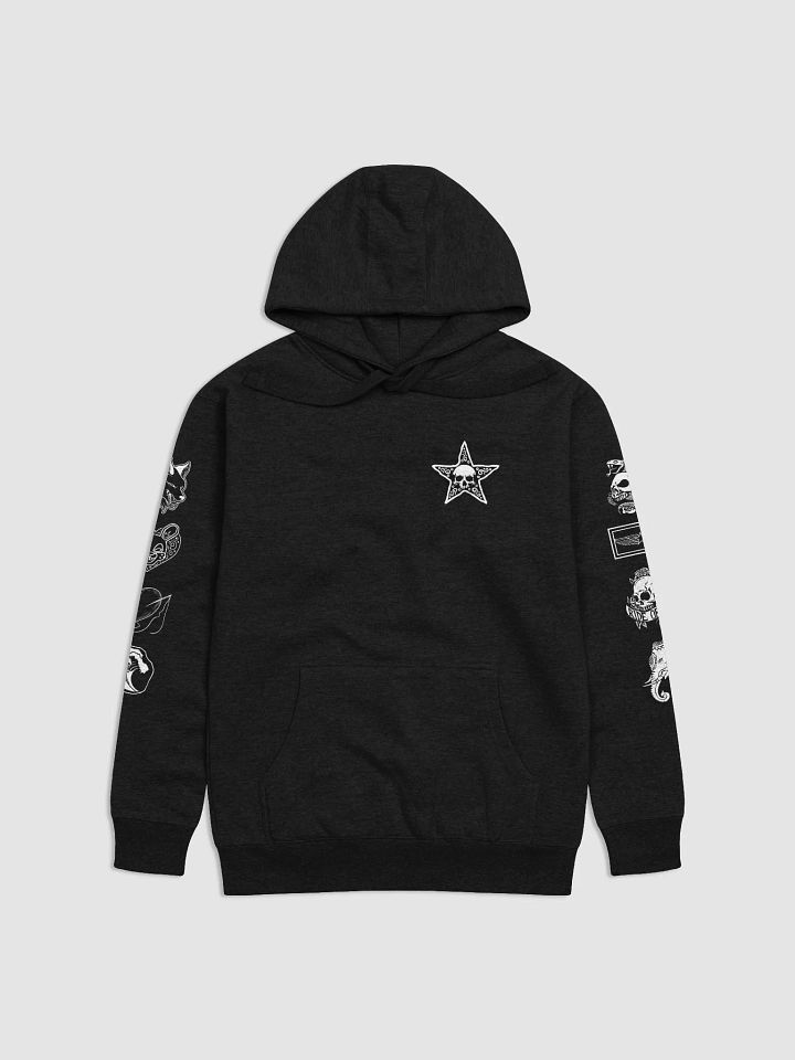 Cora Star ADMC Hoodie product image (3)