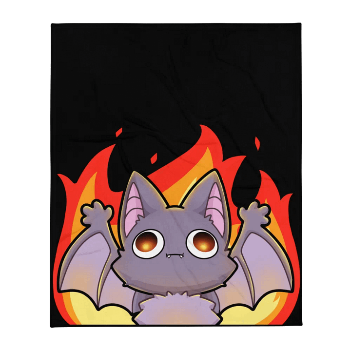 Toasty Chaos product image (13)