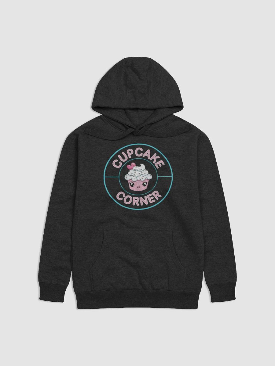 CupCake Corner Hoodie product image (2)
