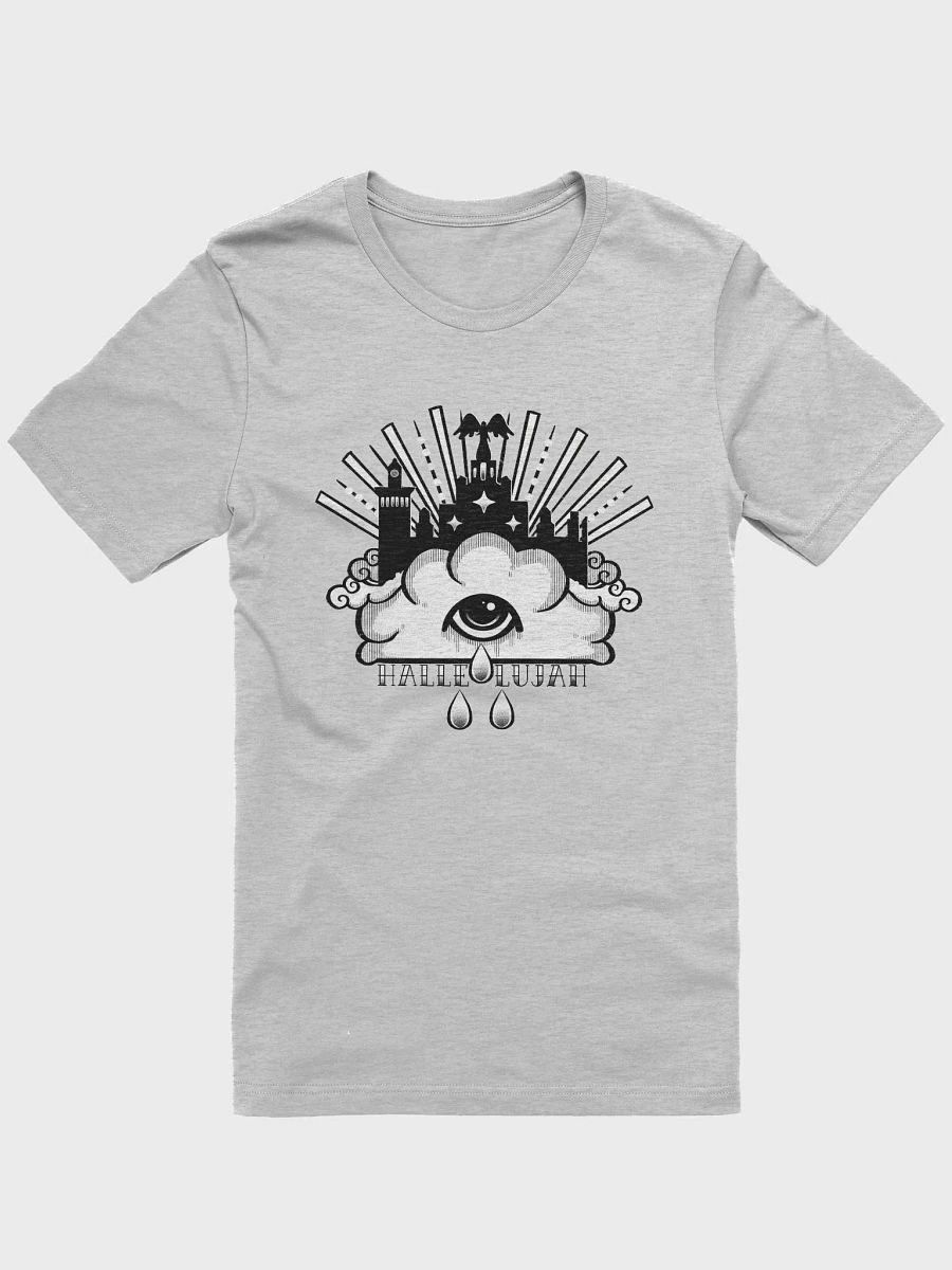 Ascension T-shirt product image (6)