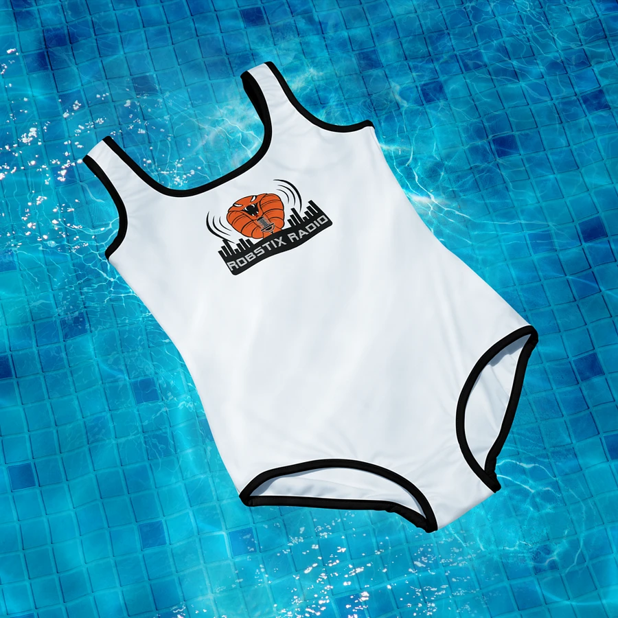 Robstix Radio woman Swim Suit product image (16)