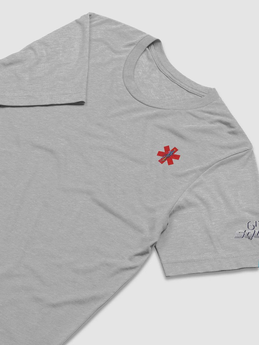 6ix Squad Medic Soft Tee product image (3)