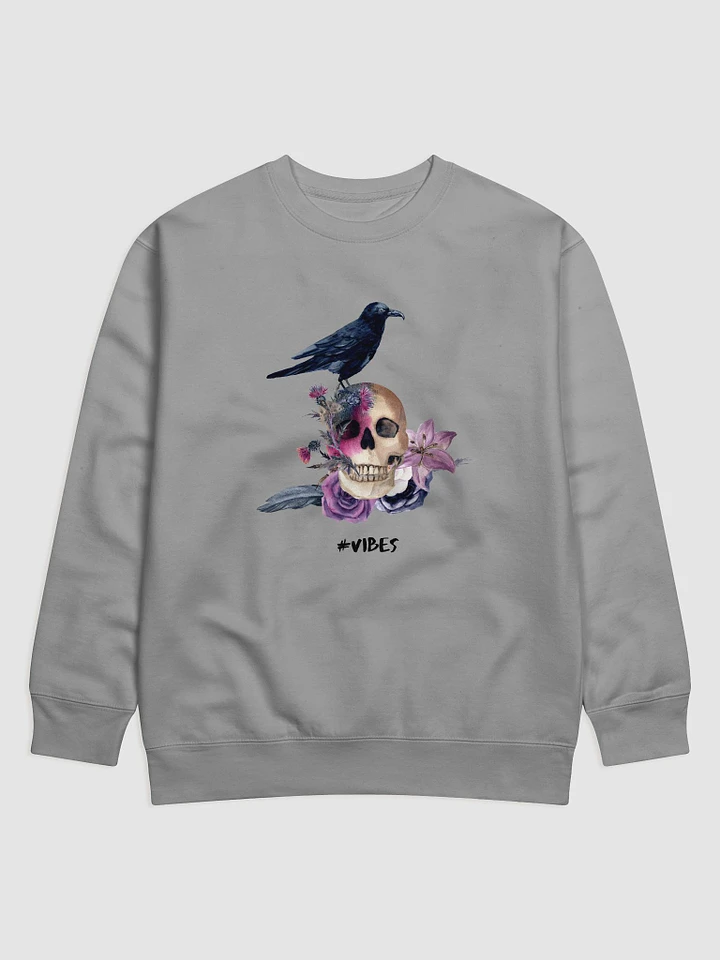 The Vibes Sweatshirt product image (1)