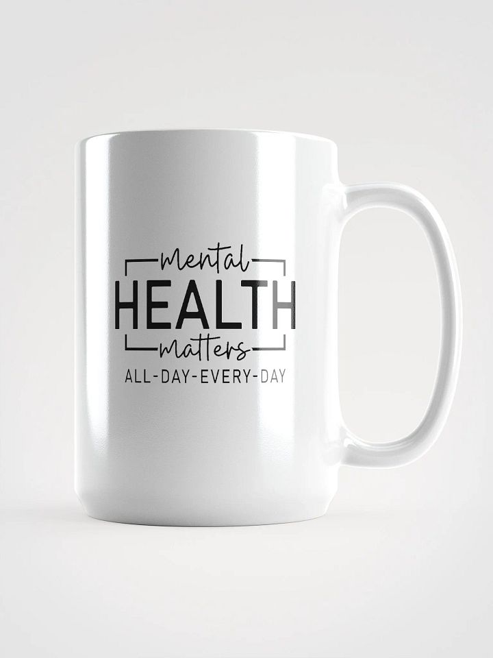 Eclipse Mug product image (1)