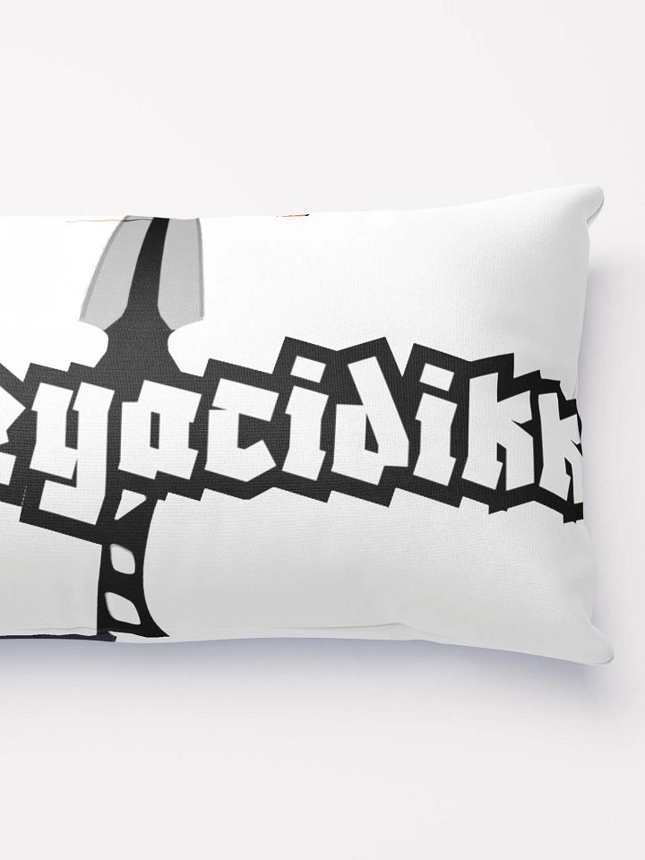 Coming for ya neck pillow product image (2)