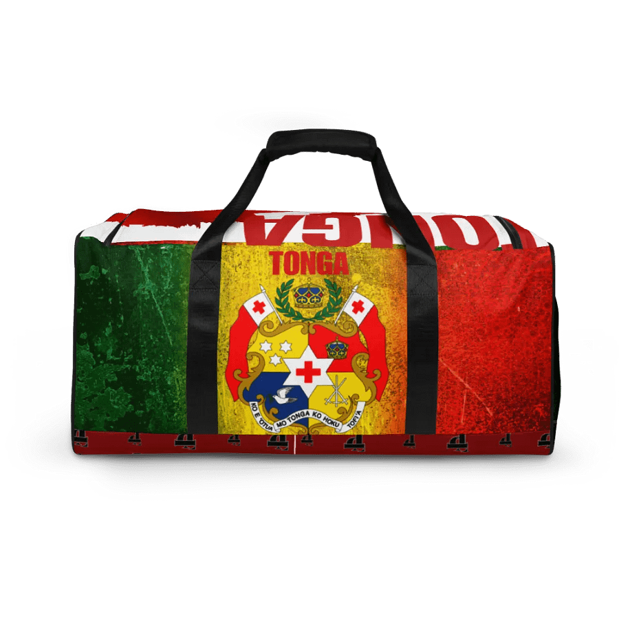TONGA product image (2)