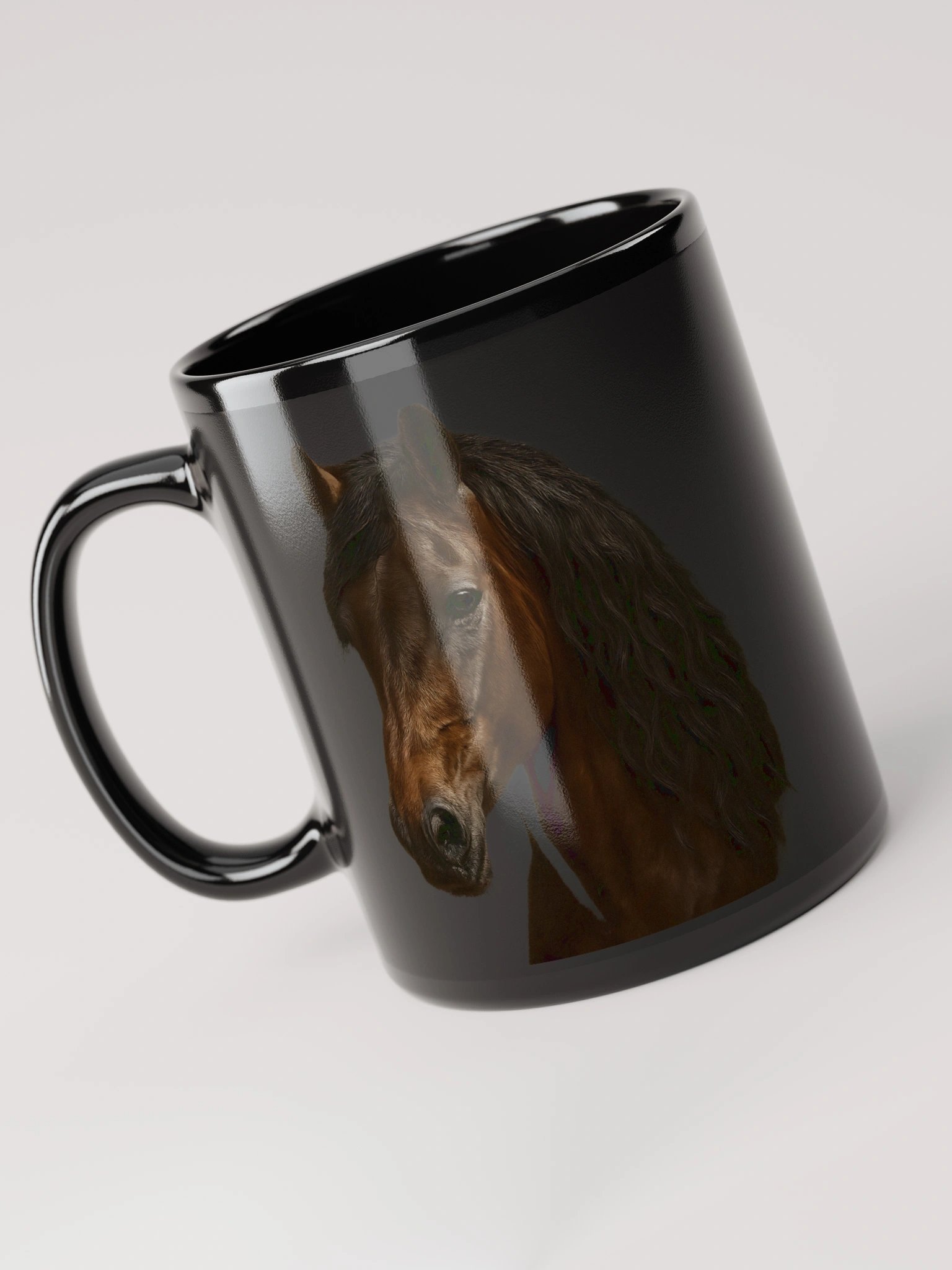 Majestic Mane Duo Mug product image (6)