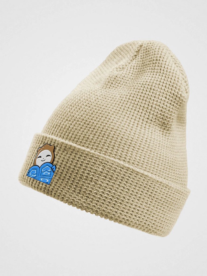 #TimeyBootyLove Beanie product image (2)