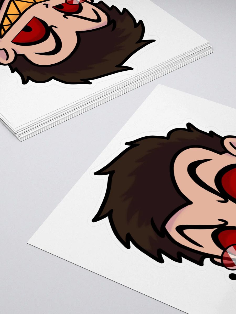 TolleyEvil - Sticker product image (11)