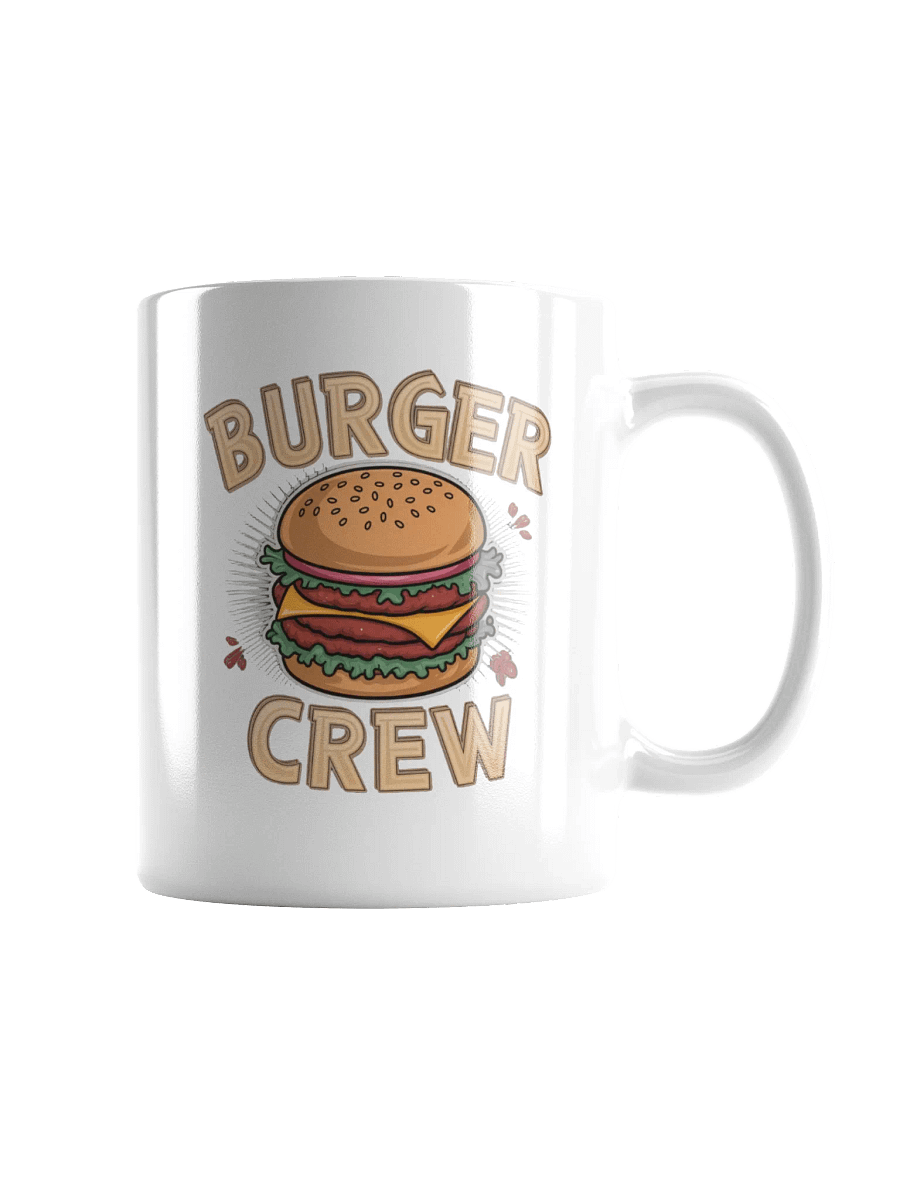 Burger Crew product image (1)