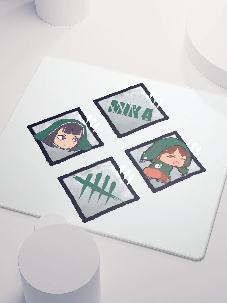 Feng Min Mikatoja Mouse Pad product image (5)