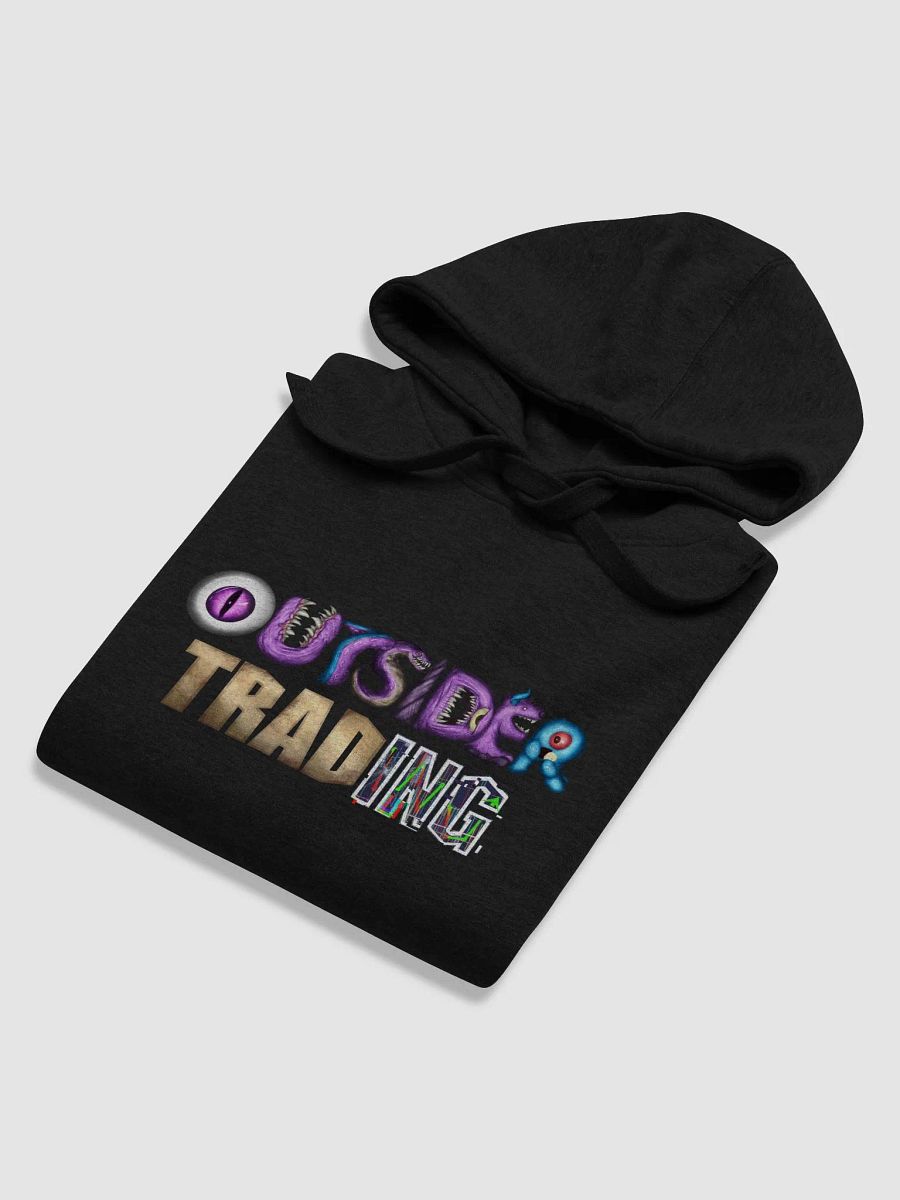 Outsider Trading Hoodie REMASTER DROP product image (6)