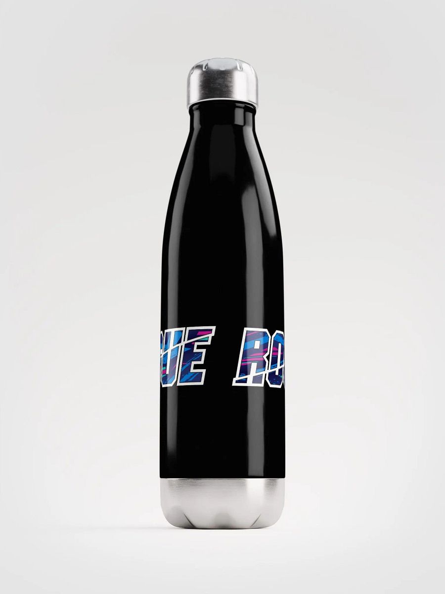 Rogue Stainless Steel Water Bottle product image (2)