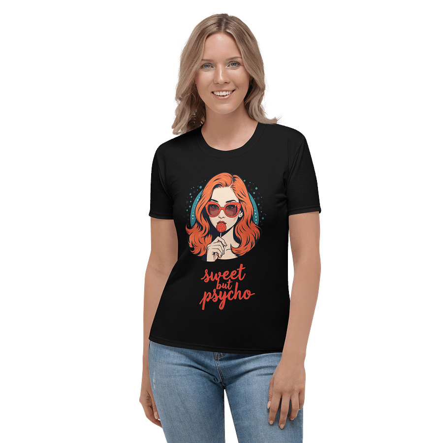 Sweet But Psycho product image (2)