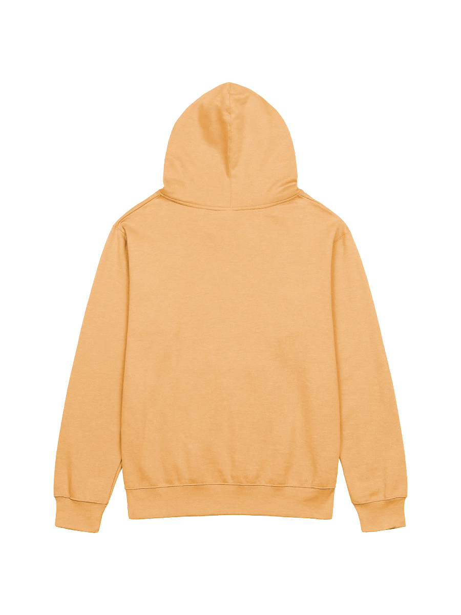 My Face Says It All Unisex Hoodie product image (6)